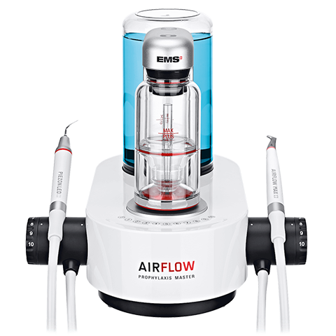 EMSエアフロー プロフィラキシス マスター